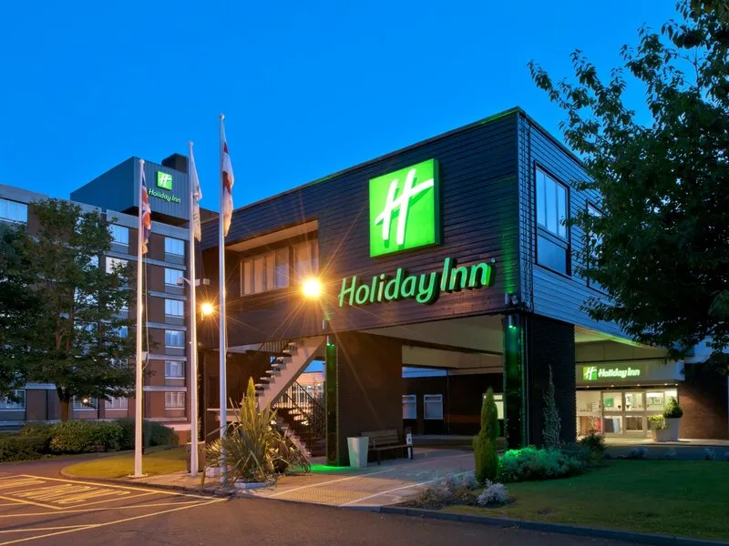 Holiday Inn Washington · Anbieterbild von TUI