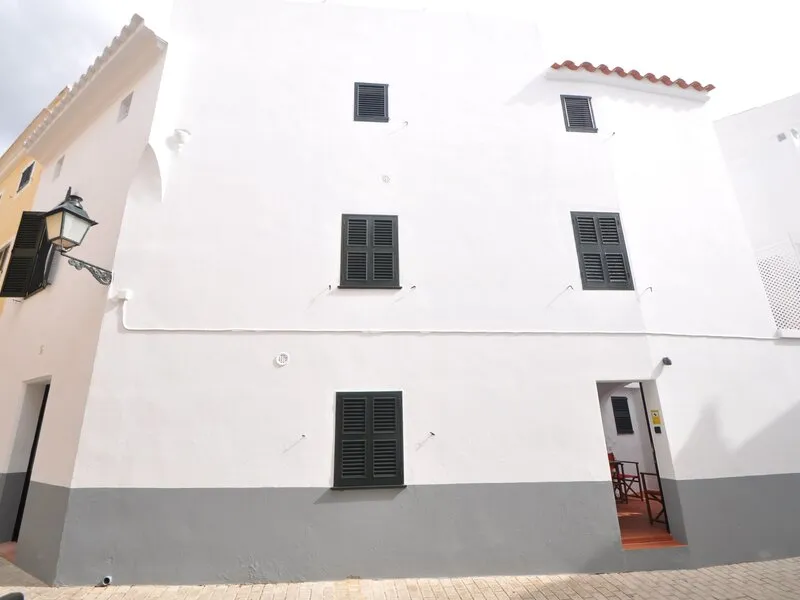Port Antic Ciutadella · Anbieterbild von TUI