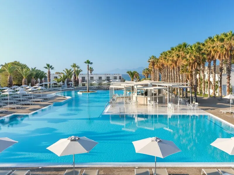 Porto Bello Beach · Anbieterbild von TUI