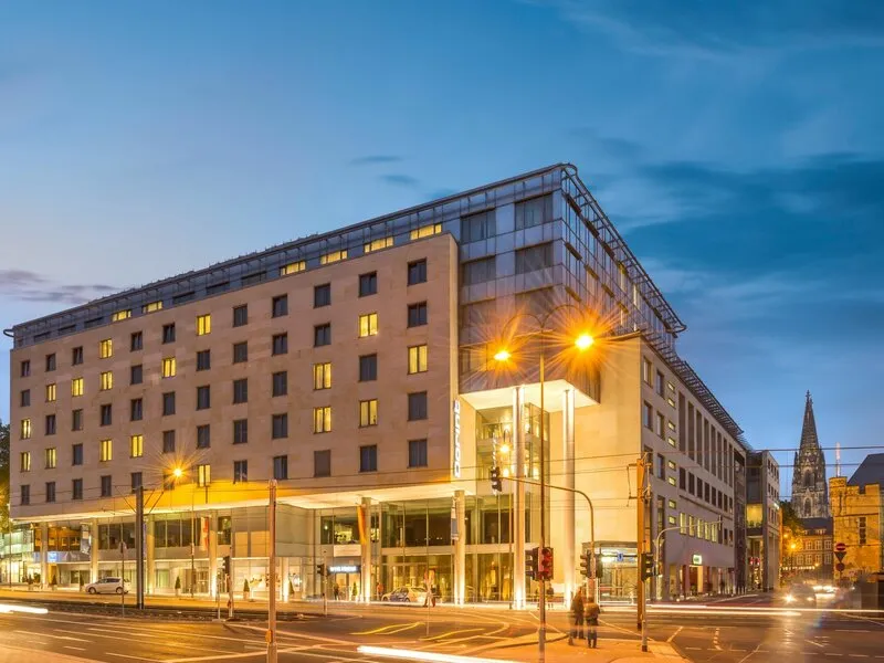 Dorint Hotel am Heumarkt Köln · Anbieterbild von TUI