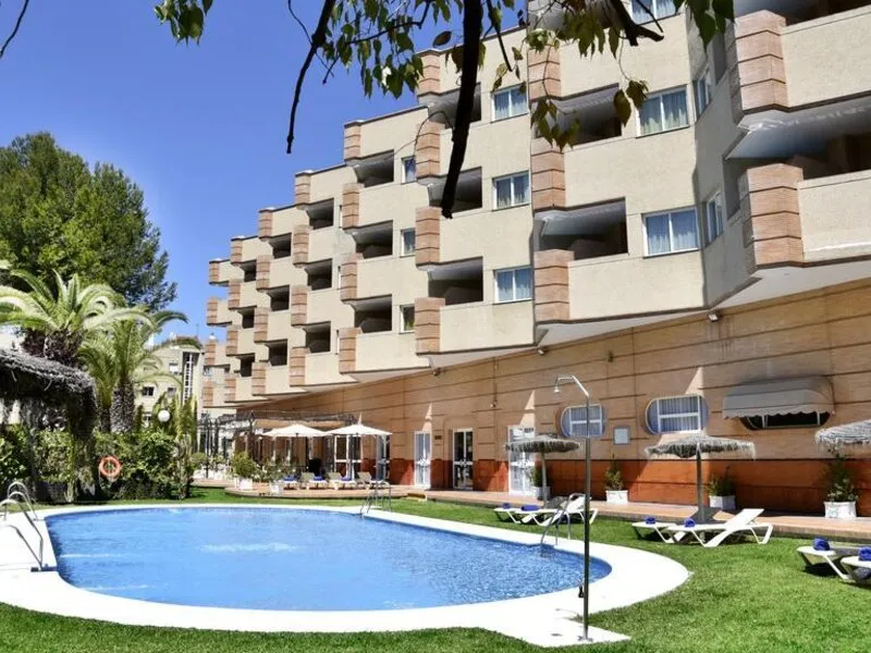 TRH La Motilla Business & Cultural Hotel · Anbieterbild von TUI