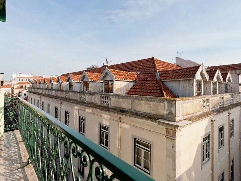 Lisbon Colours Bairro Alto Apartments · Anbieterbild von TUI