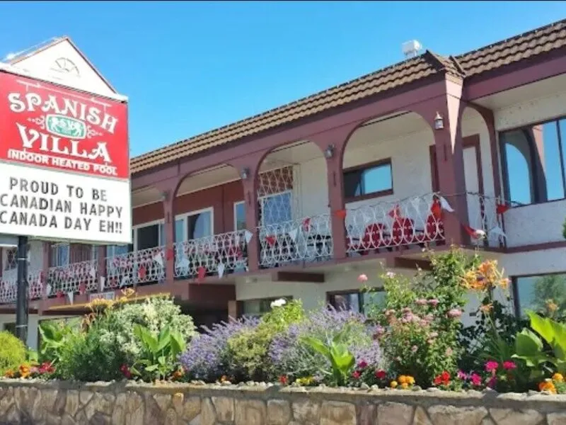 Spanish Villa Resort · Anbieterbild von TUI