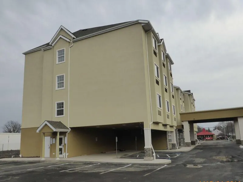 Microtel Inn & Suites By Wyndham Niagara Falls · Anbieterbild von TUI