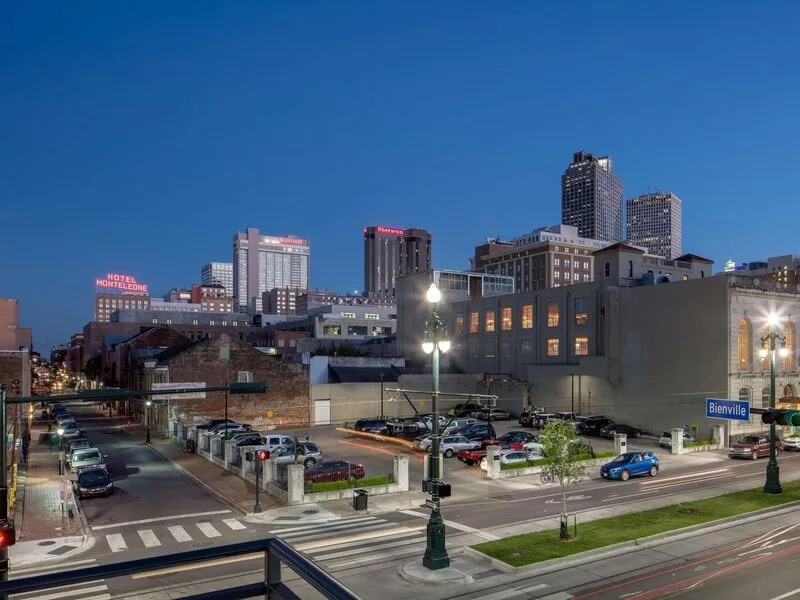 Homewood Suites by Hilton New Orleans French Quarter · Anbieterbild von TUI