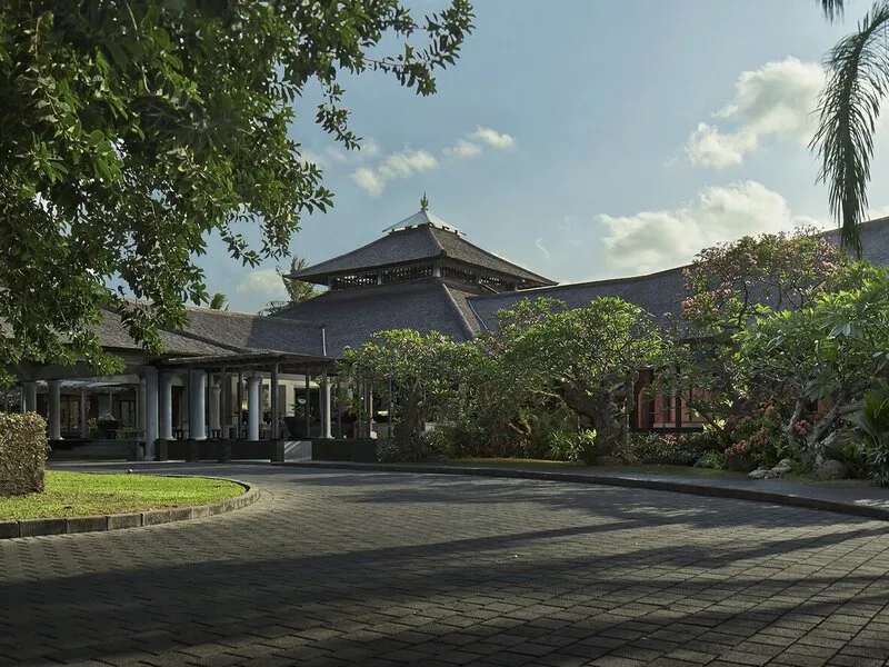 Padma Resort Legian · Anbieterbild von TUI