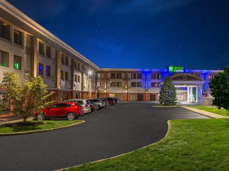Holiday Inn Express Philadelphia NE - Bensalem · Anbieterbild von TUI