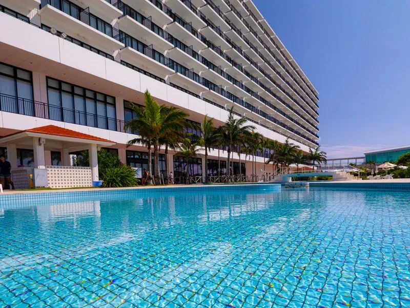 Southern Beach Hotel & Resort · Anbieterbild von TUI