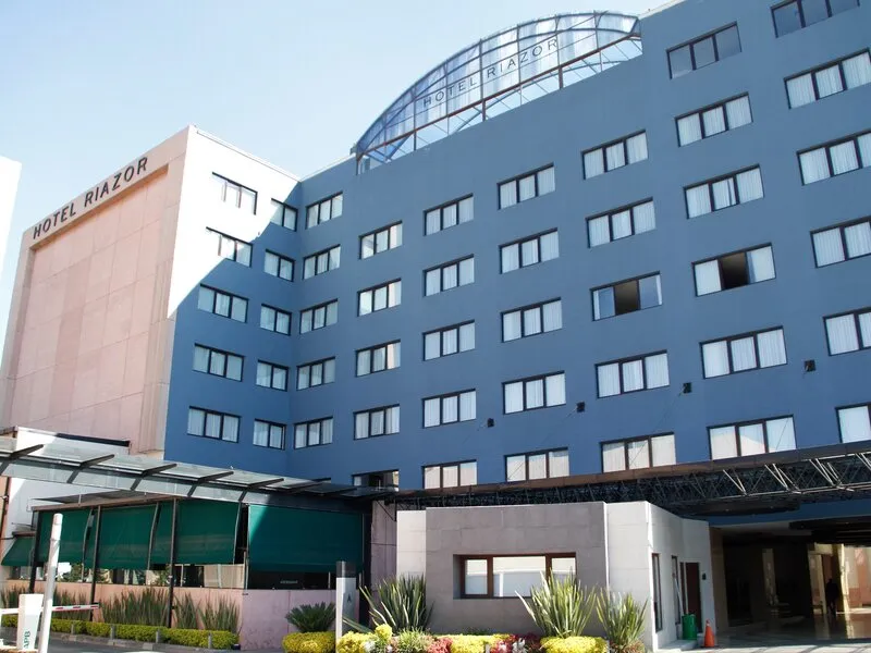Hotel Riazor · Anbieterbild von TUI