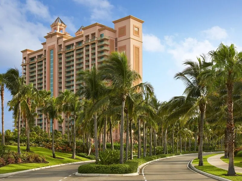 The Cove at Atlantis · Anbieterbild von TUI