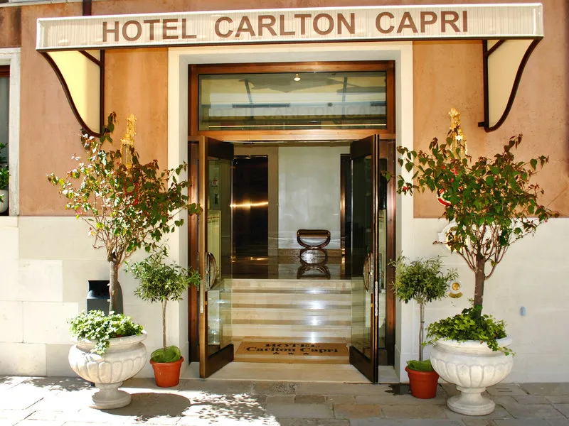 Carlton Capri · Anbieterbild von TUI