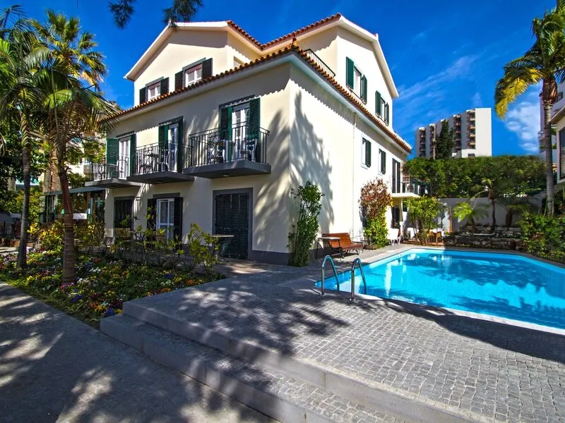 Vila Vicencia · Anbieterbild von TUI