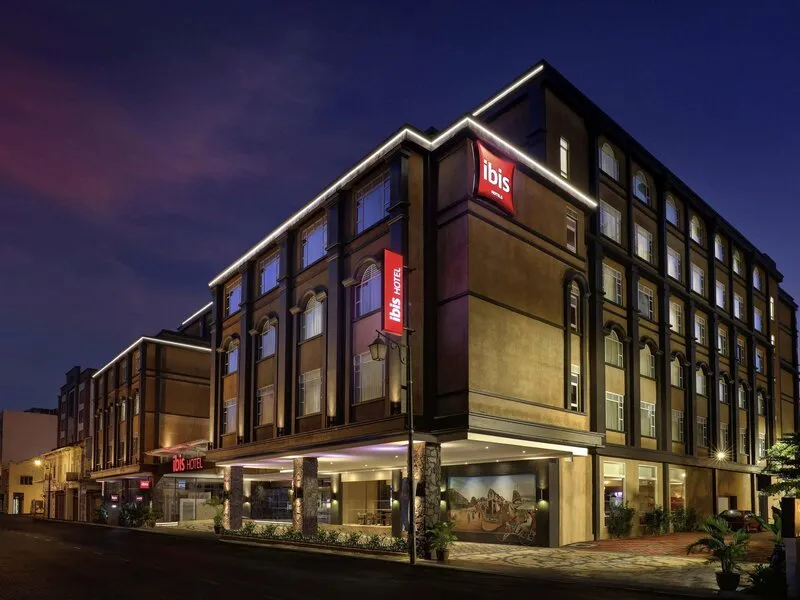 Hotel ibis Melaka · Anbieterbild von TUI