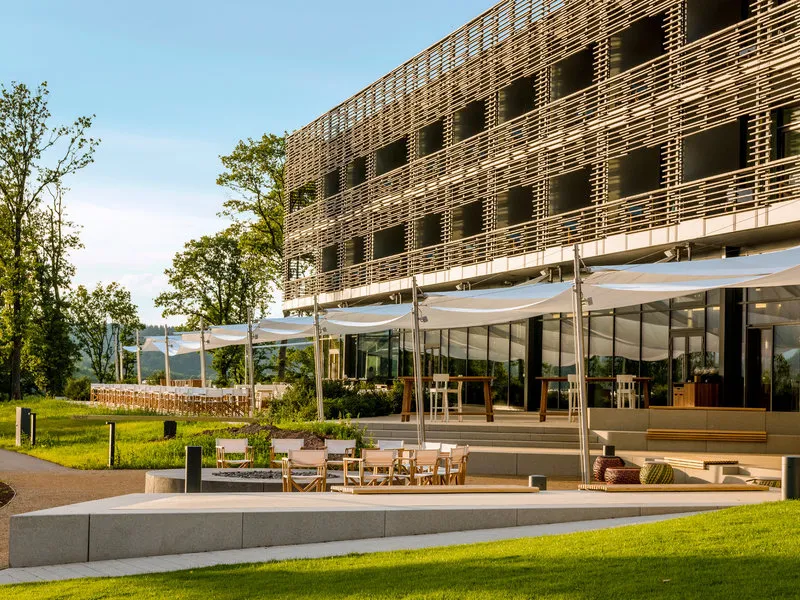 Seezeitlodge Hotel und Spa · Anbieterbild von TUI