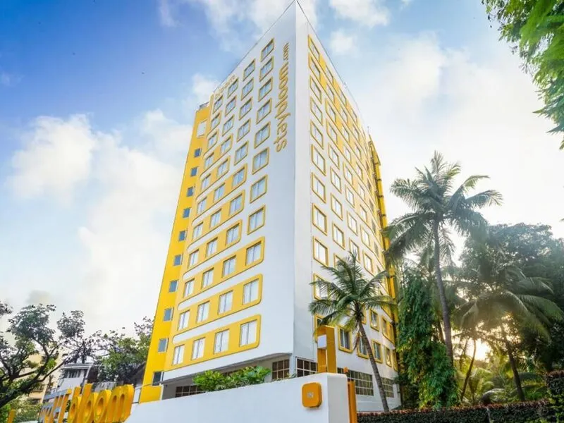 Bloom Hub | WEH Andheri · Anbieterbild von TUI