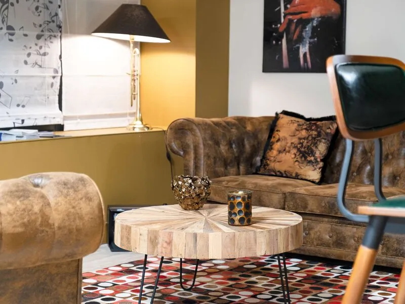 Quality Hotel Toulouse Centre · Anbieterbild von TUI