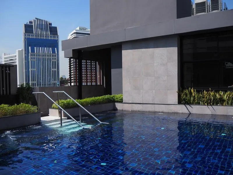 Eleven Hotel Bangkok Sukhumvit 11 · Anbieterbild von TUI
