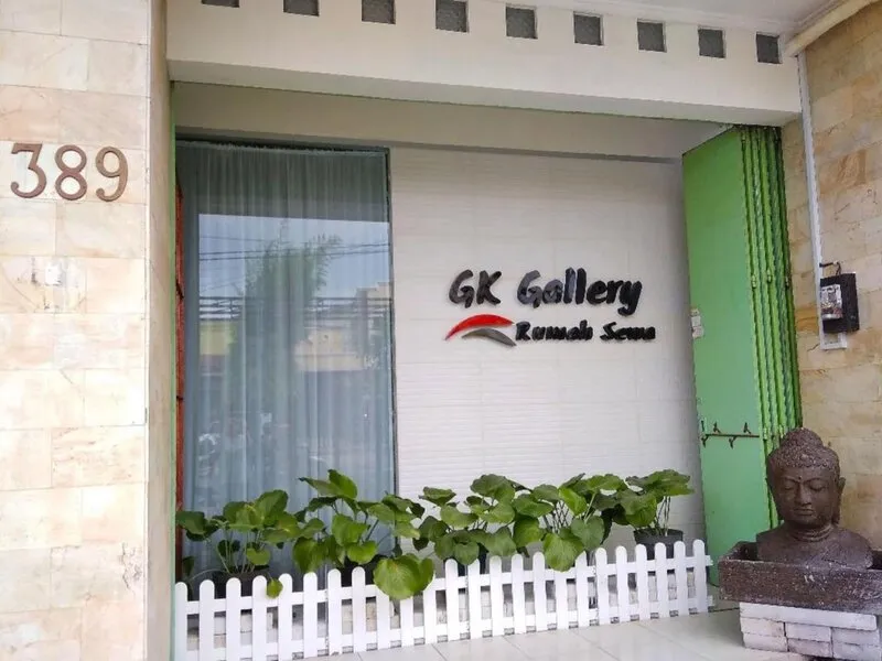 GK Gallery Rumah Sewa · Anbieterbild von TUI