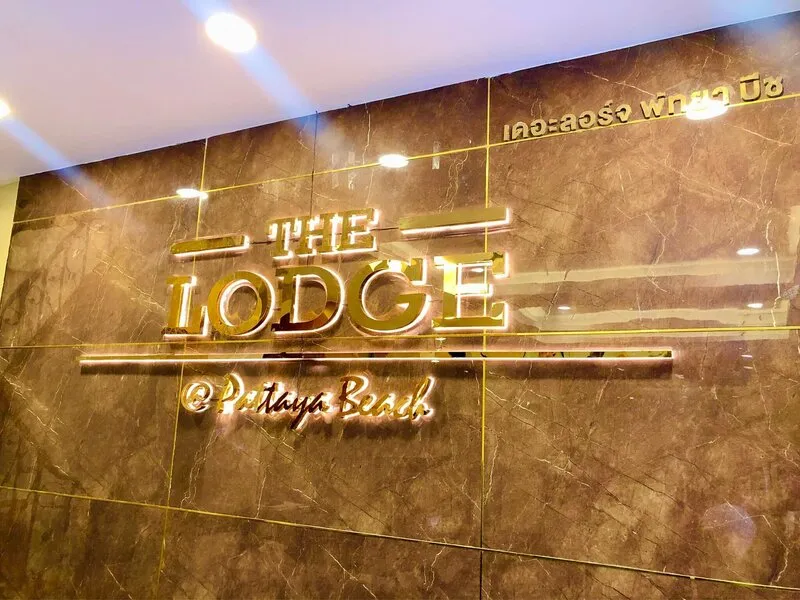 The Lodge Pattaya by ZUZ · Anbieterbild von TUI
