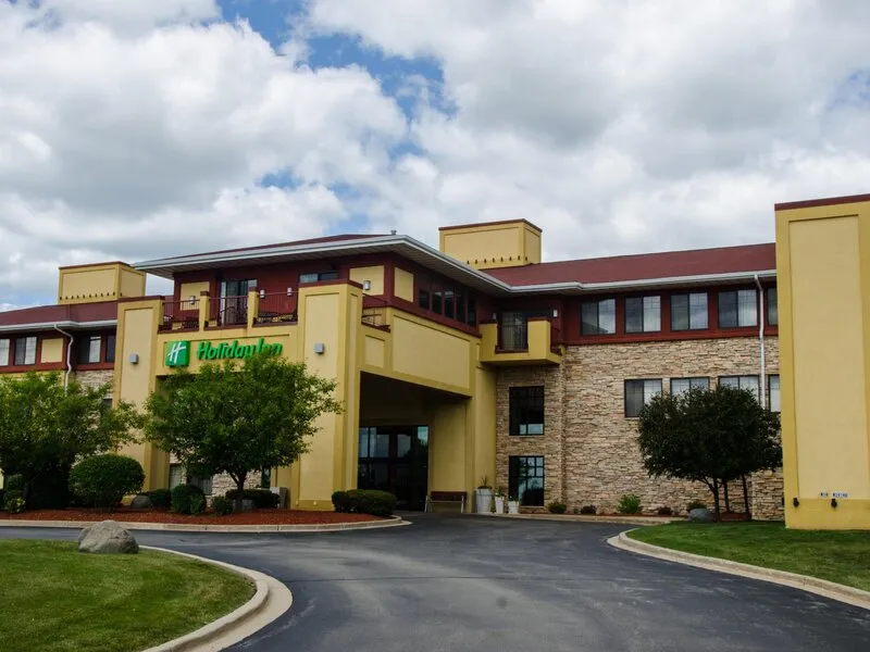 Holiday Inn Pewaukee Milwaukee West · Anbieterbild von TUI
