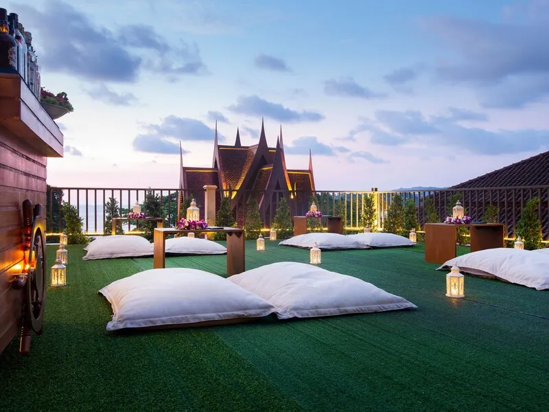 Chanalai Garden Resort · Anbieterbild von TUI