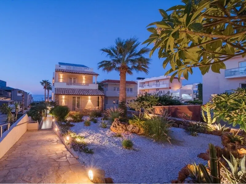 Soleil Apartments & Studios · Anbieterbild von TUI