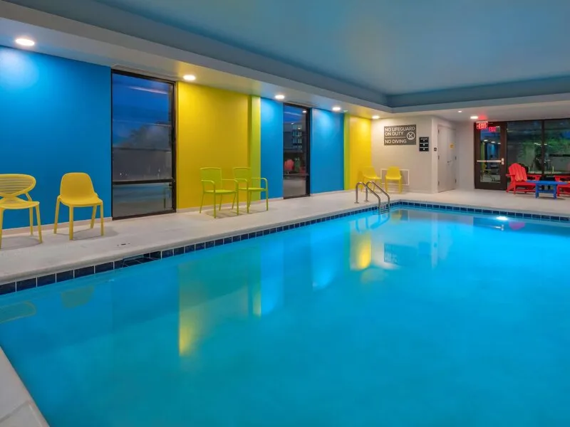 Tru by Hilton Omaha I-80 at 72nd Street · Anbieterbild von TUI