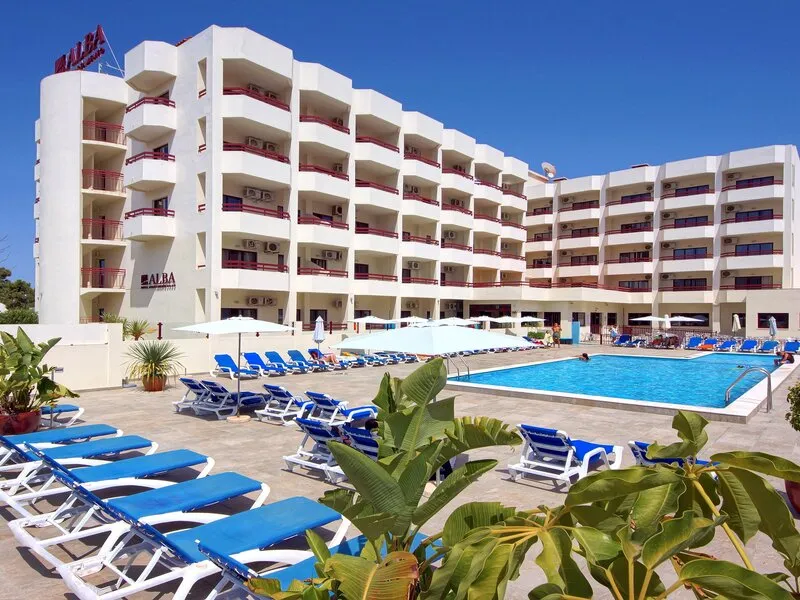 Hotel Alba · Anbieterbild von TUI