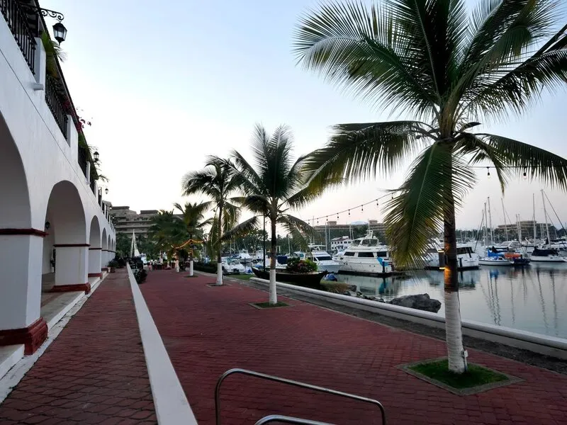 Marina Banderas Suites Hotel · Anbieterbild von TUI