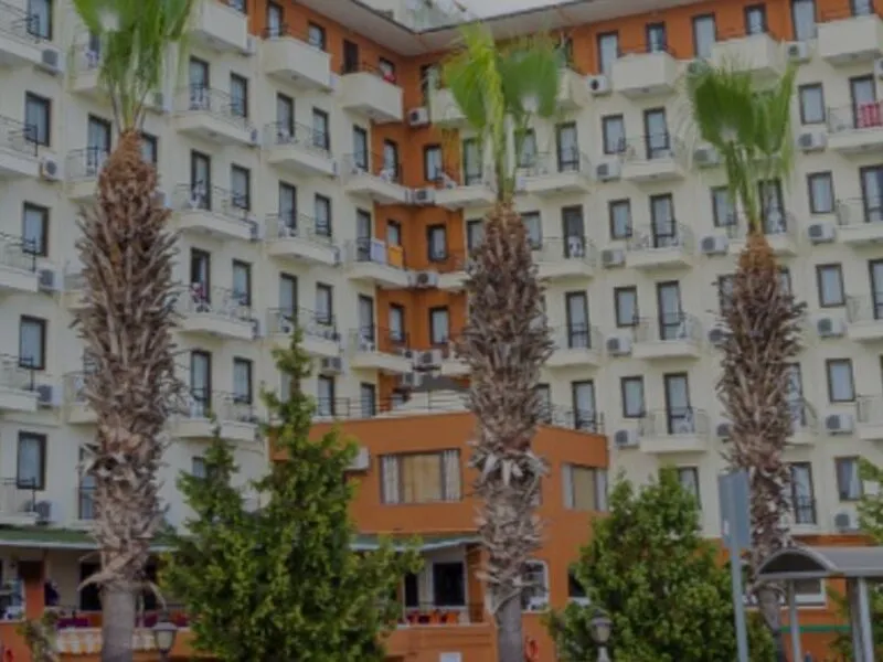 Sun Fire Beach Hotel · Anbieterbild von TUI