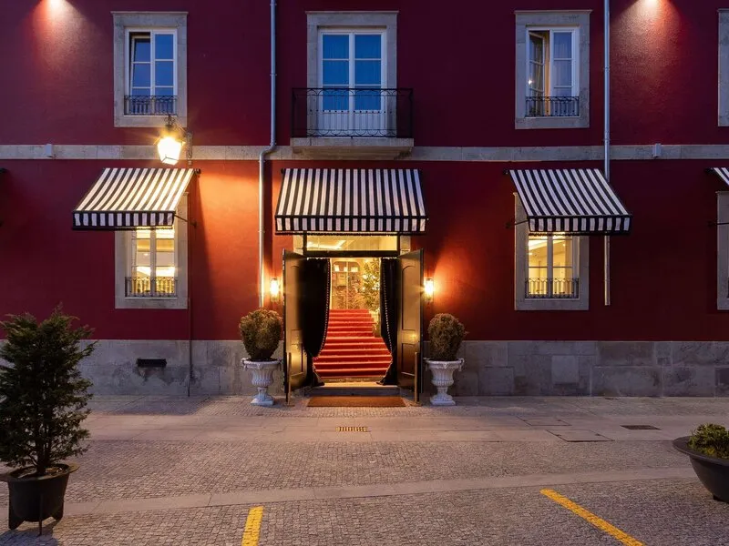 AP Dona Aninhas · Anbieterbild von TUI