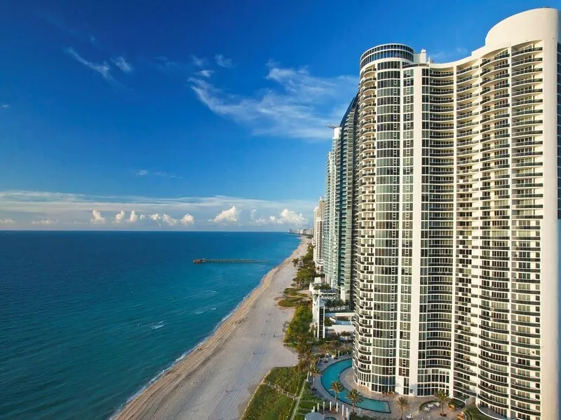 Solé Miami, A Noble House Resort · Anbieterbild von TUI