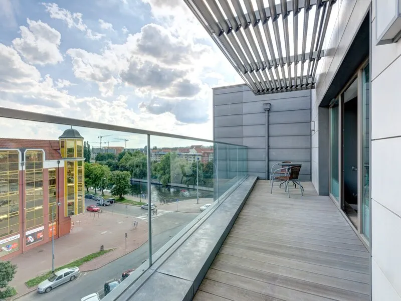 Dom & House Waterlane Apartments · Anbieterbild von TUI