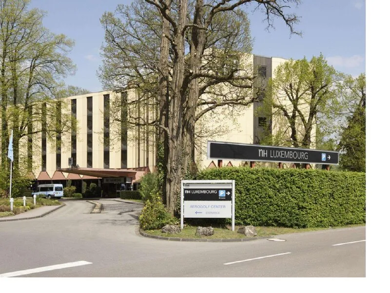 NH Luxembourg · Anbieterbild von TUI