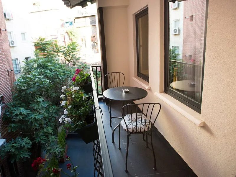 Long Stay Istanbul Residence · Anbieterbild von TUI