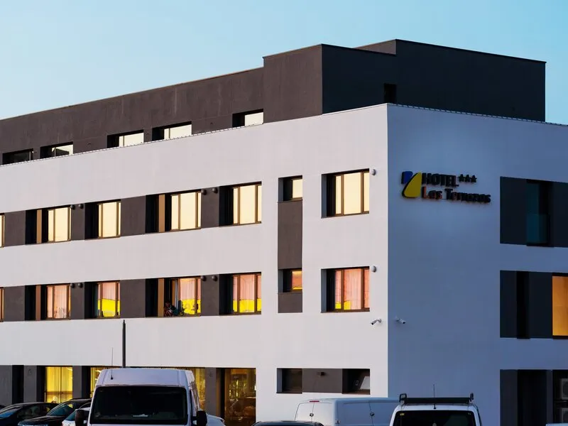 Las Terrazas Hotel · Anbieterbild von TUI