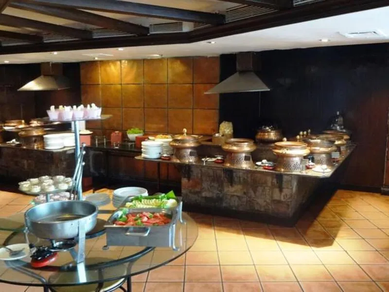 Ramada Hotel Bangalore · Anbieterbild von TUI