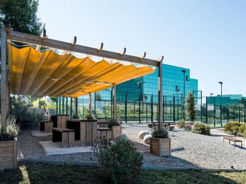 B&B Hotel Barcelona Sant Cugat · Anbieterbild von TUI