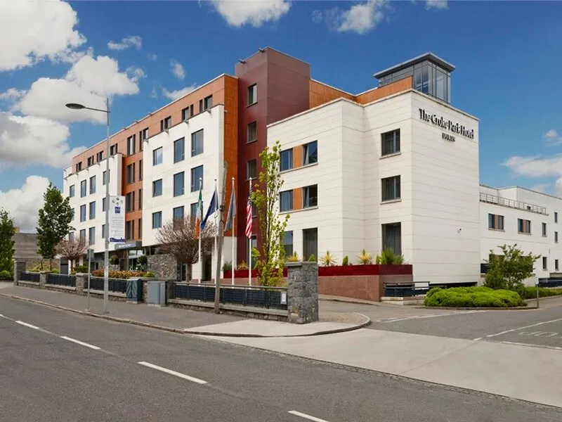 The Croke Park Hotel · Anbieterbild von TUI