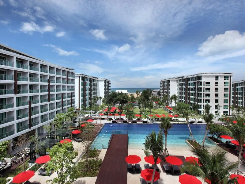 Amari Hua Hin · Anbieterbild von TUI