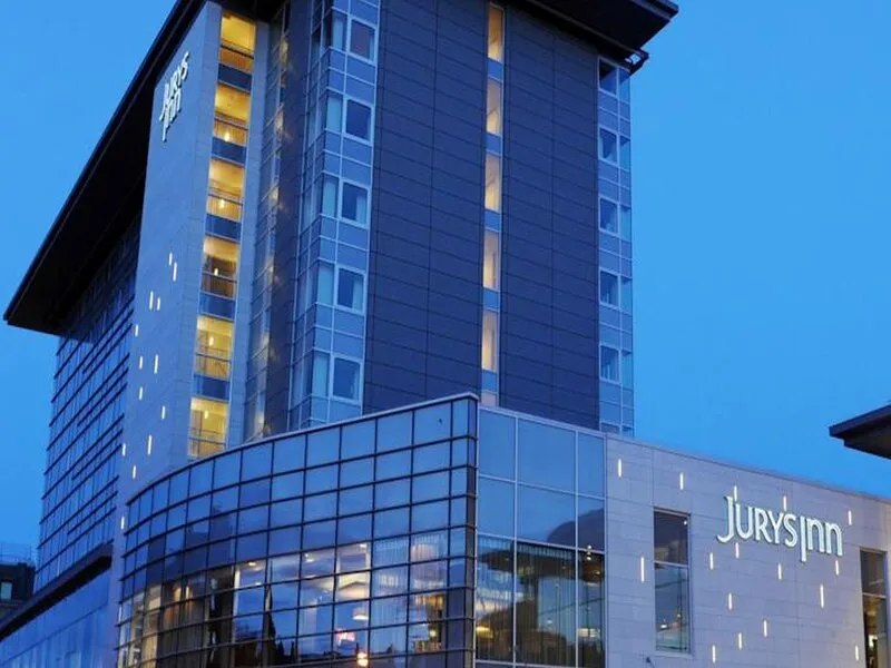 Leonardo Hotel Aberdeen · Anbieterbild von TUI