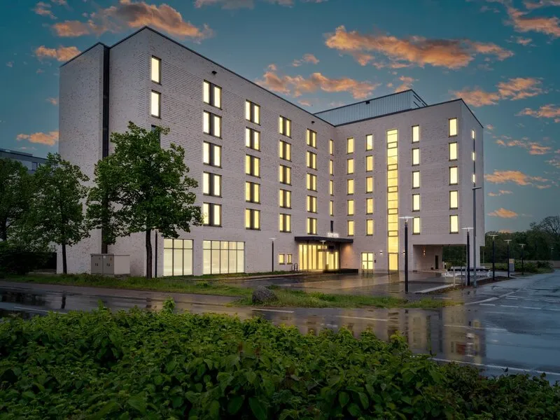 Zleep Hotel Frankfurt Airport Kelsterbach · Anbieterbild von TUI