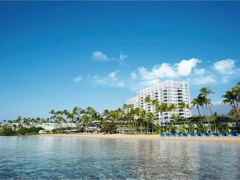 The Kahala Hotel & Resort · Anbieterbild von TUI