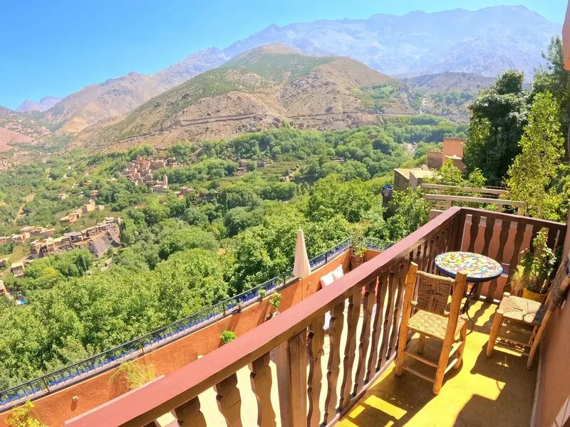 Riad Atlas Prestige · Anbieterbild von TUI