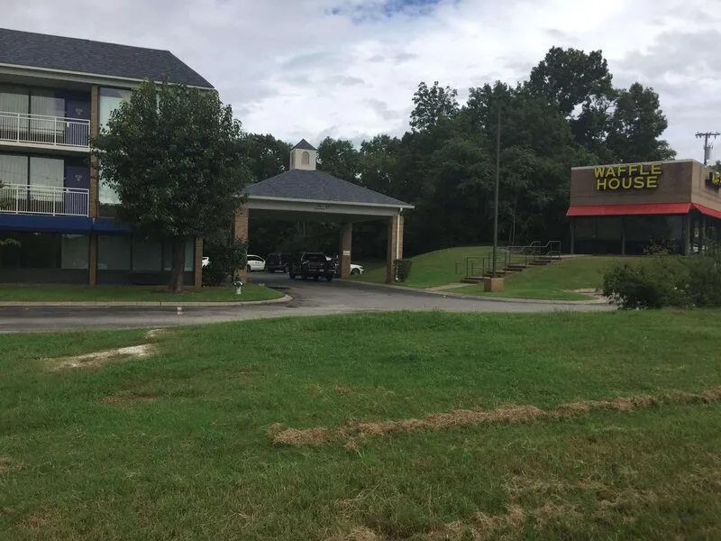 Motel 6 Nashville, TN - Airport · Anbieterbild von TUI
