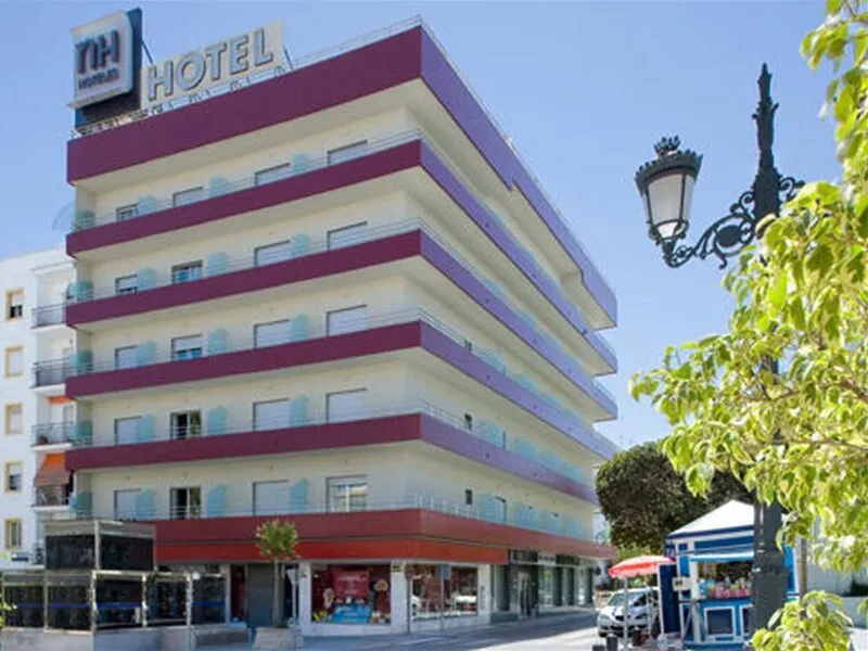 NH San Pedro de Alcantara · Anbieterbild von TUI