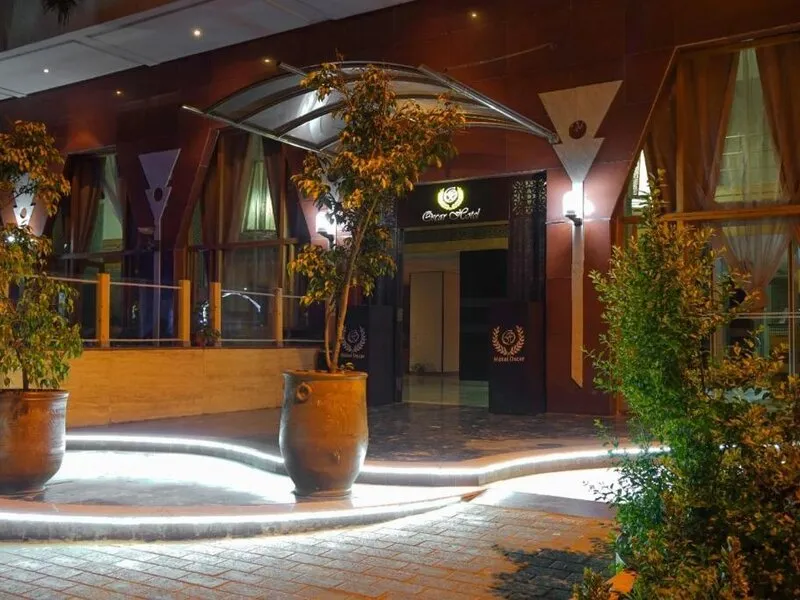Oscar Hotel · Anbieterbild von TUI
