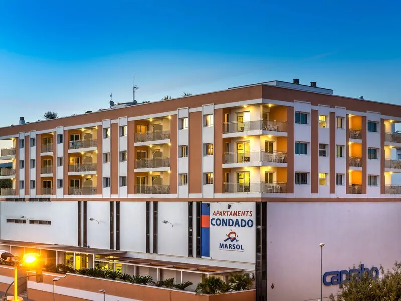 Apartments Condado · Anbieterbild von TUI