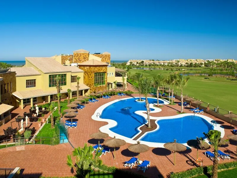 Elba Costa Ballena Beach & Thalasso Resort · Anbieterbild von TUI