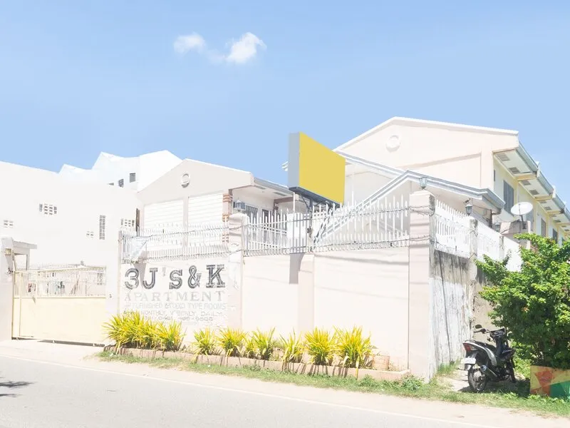 Oyo 556 3J'S And K Apartment · Anbieterbild von TUI